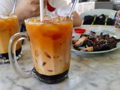 -丽丰茶冰室