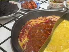 -朱光玉火锅馆(正弘城店)