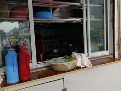 -蔡阿水羊肉店