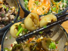 -谭三娘鲜切牛肉自助火锅(九眼桥总店)