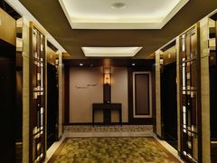 -上海浦东嘉里大酒店