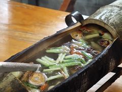 -61号餐吧(兴坪古镇漓江店)