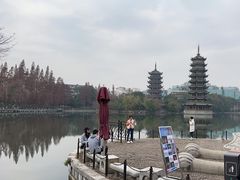 -桂林两江四湖景区