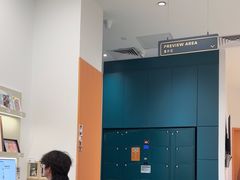 -海马体照相馆(万菱汇店)