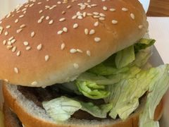 -汉堡王(北京三里屯购物中心)