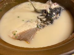 天目湖鱼头-海江5号