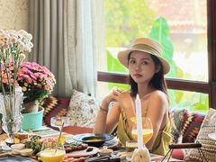 -看见远方·莫干遥远的山民宿