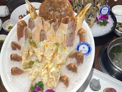 -东海怡品海鲜豆捞(星街坊店)