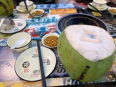 -文昌小老弟糟粕醋