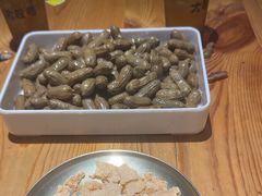 -大叹号啤酒屋·延边料理(建工店)