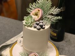 -Biteology Artisan Cakes(红庄·国际文化保税创新园店)