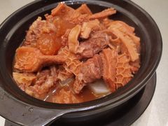 -沙龙酒家