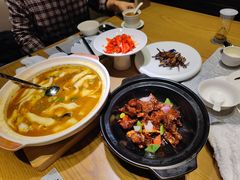 -莲·中餐厅(成都首座万豪酒店)