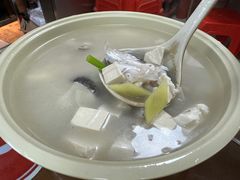 -聂记粤菜馆(鼓西路店)