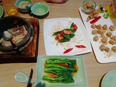 -锦粤宫·融合粤菜(上海金沙江店)