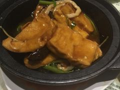 -鸿运茶餐厅(皇岗店)