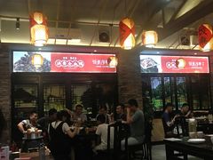 -饭桌故事·血鸭湘(荣宝华店)
