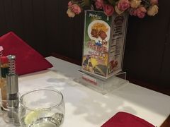 -斗牛士牛排餐厅(嘉里汇店)