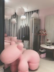 -Beauty Nails 美甲美睫皮肤管理