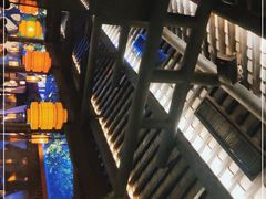 -绿茶餐厅(乐峰广场店)