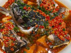 -呷湘厨·家宴·鱼汤捞饭(津南店)