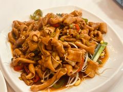 -阳江餐厅·30年老字号·粤菜海鲜大排档