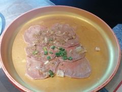 -伍棵星炭烤自助料理·烤鳗鱼(浦东食品城店)