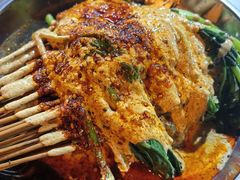 -虎卫烤肉(东关南街店)