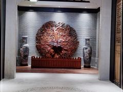-龙悦湾酒家·八阵鱼生·渔人码头店