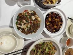 -楚山晓·湖北菜(武汉光谷K11店)