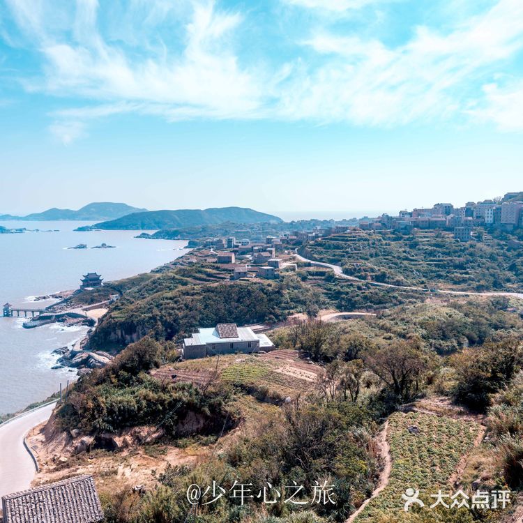 温岭洞下沙滩旅游攻略，打卡当地最大的沙滩