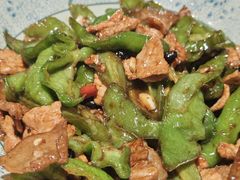 -柴米油盐三杯鸡(象山北路店)