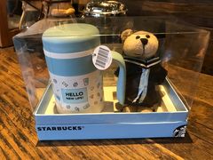 -星巴克(武康路店)