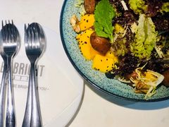 -BE BRIGHT KITCHEN(正佳广场店)