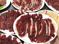 -万祥牛肉火锅(金龙店)