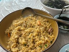-金海湾海鲜排档(朱家尖店)