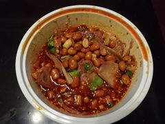 夫妻肺片-紫燕百味鸡(广埠屯店)