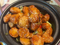 -天厨妙香素食餐厅(清华店)