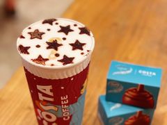 -COSTA COFFEE(静安嘉里中心店)