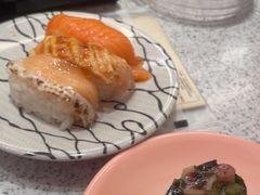 -争鲜回转寿司(太阳宫凯德MALL店)