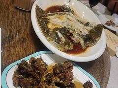-郑庄脂渣海鲜楼(九水路店)