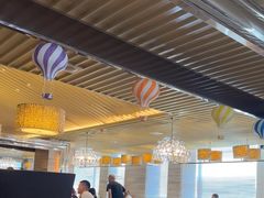 -北京王府井希尔顿酒店·万斯阁西餐厅