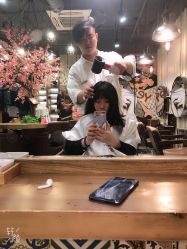 -逸丝风尚yesfashion造型