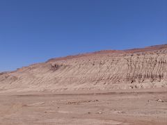 -火焰山景区(火焰山镇)