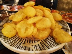 薯片-卢布里西餐厅(总店)