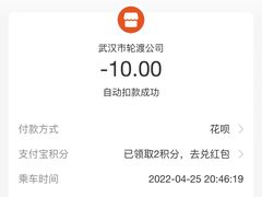 -武汉关码头(轮渡站)