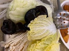 -老徐烧烤涮肚(交道口店)