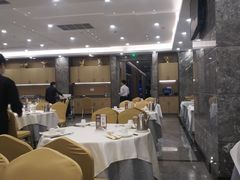 大堂-金时代顺风大酒店(临港百联店)