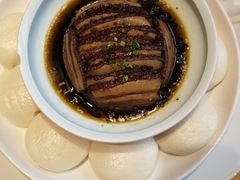-饭橘汉江码头·乡野土菜馆(静安路店)