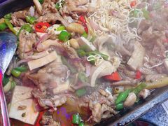 -蘭奢雅集·江浙菜(青山江滩店)